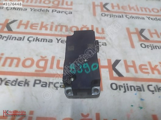 VW PASSAT B8 TİGUAN DİREKSİYON KOLONU KİLİDİ 3Q0905861 3Q0 905 8