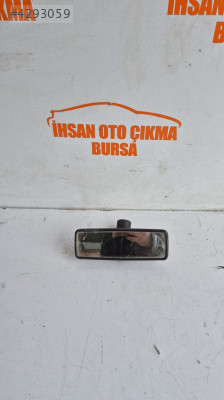 98 kasa ibiza Polo iç dikiz aynası