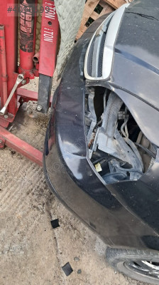 CHEVROLET EVANDA ÖN TAMPON.OTO ERKAN ÜNYE