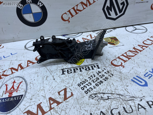 Bmw x1 u11 sol ayna gövdesi orijinal çıkma parça