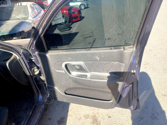 vw polo classic takım kapı döşemesi