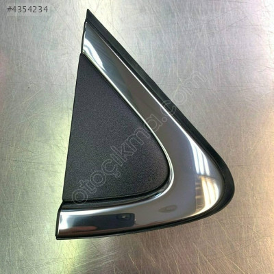 86190-D9000 ÇITA ÖN CAM KÖŞE SAĞ SPORTAGE