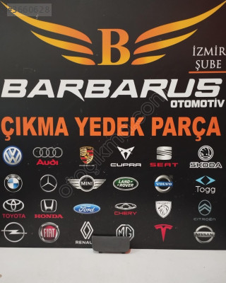 VW Tiguan Bagaj Döşeme Kapağı - Orijinal Parça 5N0867657