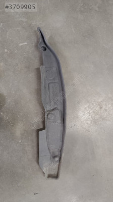 peugeot 208 ön çamurluk koruyucu köpüğü ön sol 9823234280