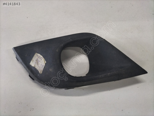 02887 RENAULT CLİO 4 SAĞ SİS ÇERÇEVESİ