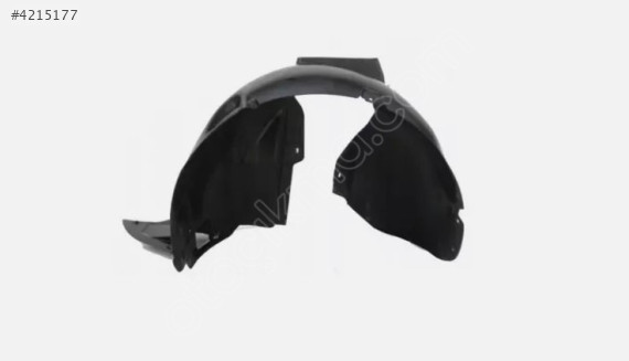 VW CADDY 2016-2020 ÖN SOL CAMURLUK DAVLUMBAZI SIFIR 1SINIF KALITE