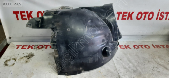 Mercedes C 203 DAVLUMBAZ SAĞ ÖN A2038840617