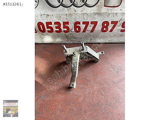 FİAT FİORİNO 1.3 MOTOR KULAĞI