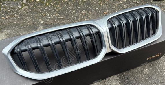 BMW G20 PANJUR M-TECH 19-21 KROM