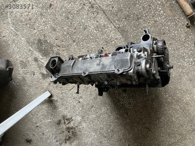 Fiat Tempra 1.6 rektefeli motor
