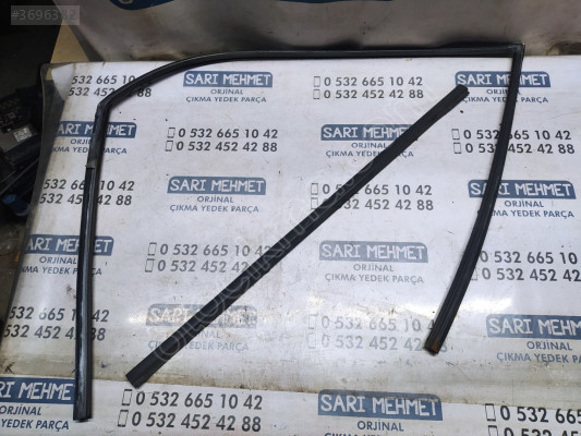 ÇIKMA KİA RİO SAĞ ÖN KAPI FİTİLİ