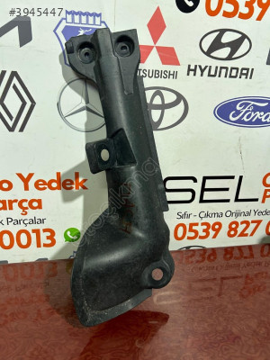 8200372692 Dacia DUSTER Sol Arka ABS Kablo Koruyucusu (Kapağı)