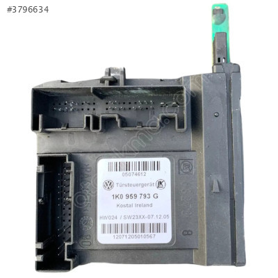 Volkswagen Passat / / 1K0959793G / F005S00202