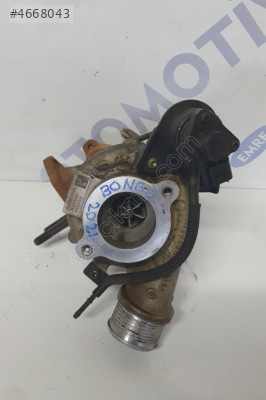 kia bongo 2021 çıkma turbo (son fiyat)