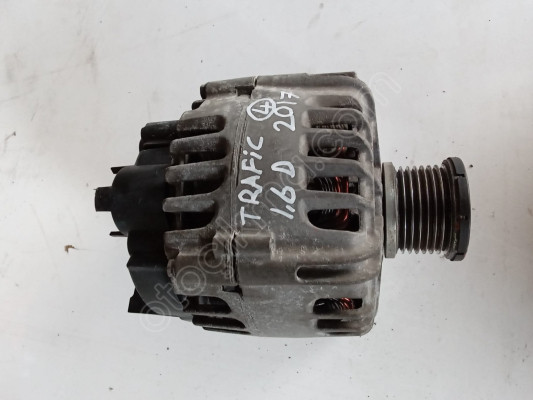 renault trafic 3 2017 1.6 şarj dinamosu (son fiyat)