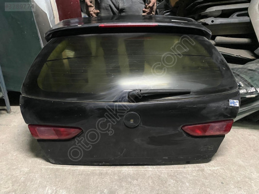 ALFA ROMEO 156 ARKA SİLECEK KOLU STATİONWAGON ORJİNAL