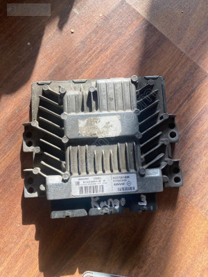RENAULT KANGOO3 MOTOR BEYNİ OTO FEDAİ 8201051836