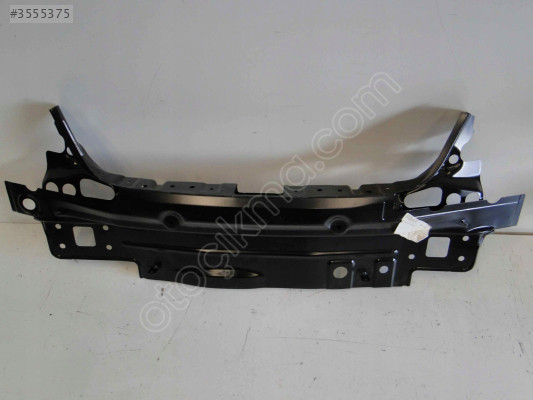 MERCEDES W204 PANEL ARKA 2046401771