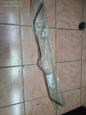 Citreon C3 C4 panjur citasi orjinal sıfır 9835653180 9835653177