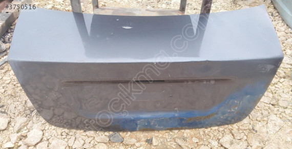 VOLVO S40 BAGAJ KAPAĞI ÇIKMA ÇEVİK OTO