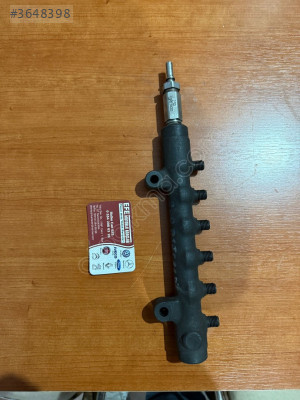 Ford Transit 200 ps Rail Borusu [*EFE.]