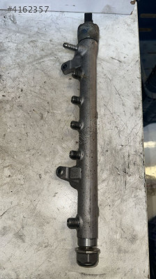 GOLF JETTA PASSAT CADDY -1.6 TDİ CAY ÇIKMA RAİL HATTI-03L130089B