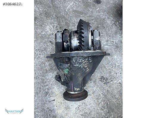 Ford Ranger 2.2 Arka Difransiyel 11/41 Kilitli