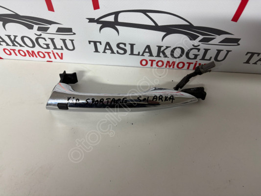 KİA SPORTAGE SAĞ DIŞ KAPI KOLU ORJİNAL