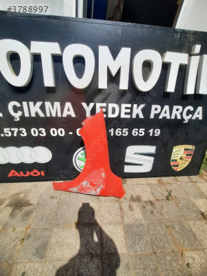 SEAT TOLEDO İçin Sol Ön Çamurluk - Oto Çıkma Parçalar