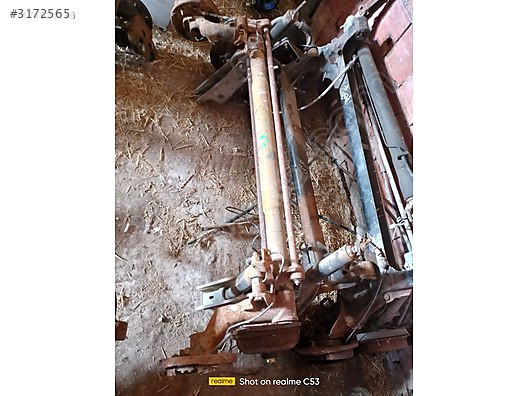 405 PEUGEOT ARKA DİNGİL