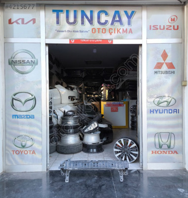 FORD FİESTA ÖN TAMPON DEMİRİ 2017 ÇIKMA PARÇA ORJİNAL