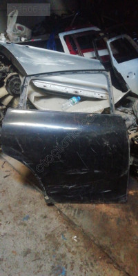 Seat leon 2005-2009 sağ arka kapı çıkma
