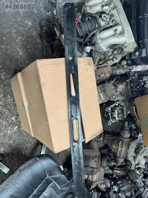 MERCEDES W124 SIFIR BAGAJ ÇITASI BAGAJ TUTAMAĞI - ERCAN TİCARET