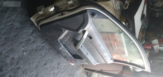 Chevrolet aveo sağ ön kapı