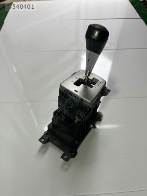 TOYOTA COROLLA VİTES MEKANİZMASI