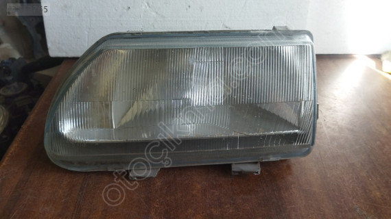 RENAULT R9 RN SOL FAR
