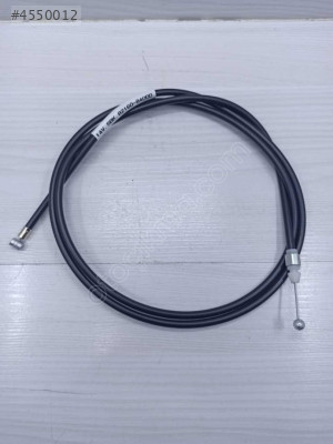 SUZUKİ ALTO KAPUT AÇMA TELİ