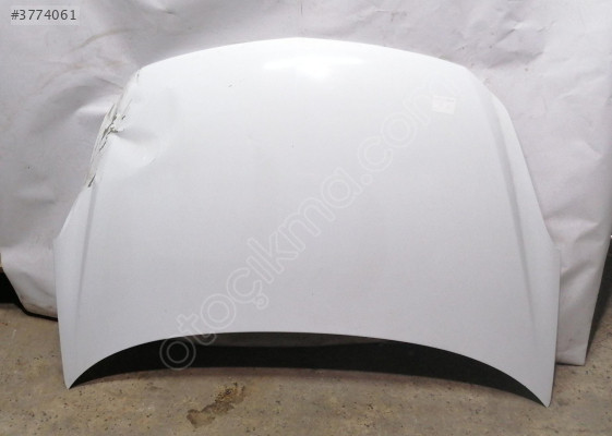 Opel Corsa D 2007 2012 ön kaput Çıkma Orjinal