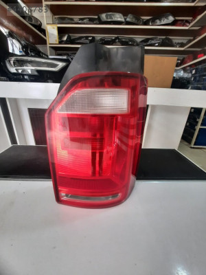 VOLKSWAGEN TRANSPORTER T7 SAĞ ARKA STOP