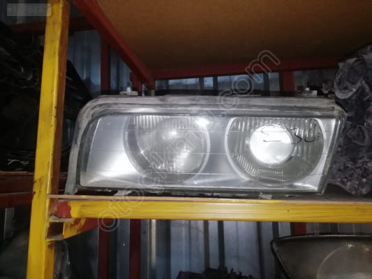 BMW E36 SAĞ ÖN FAR ÇIKMA