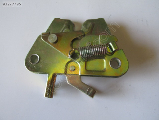 RENAULT R11- FLASH- 86/95; KAPUT KİLİDİ
