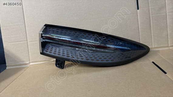 BYD SEAL SAĞ DIŞ STOP SIFIR ORJİNAL 2024-2026 ÇAĞRI OTO MASLAK