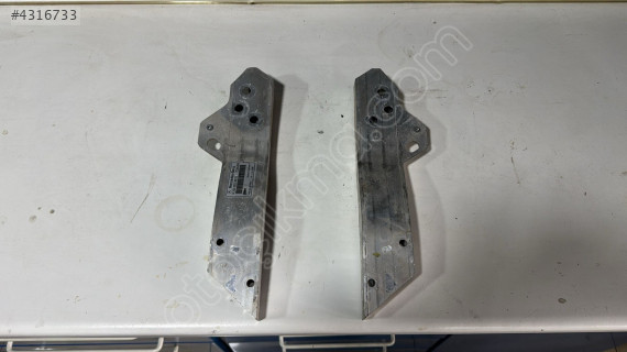 MERCEDES GLC W253 ÖN PANEL SAĞ-SOL DEMİRİ 2536203800