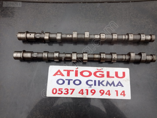 Ford Ranger eksantrik mili orj  2006 2012