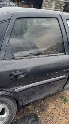 OPEL VECTRA B SAG ARKA KAPI.OTO ERKAN ÜNYE