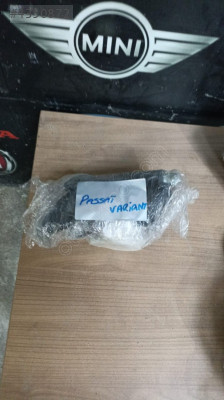 VW PASSAT VARİANT EMNİYET KEMERİ