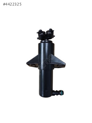 5J0955978 FABİA/ROOMSTAR 06-10 FAR YIKAMA ROBOTU R