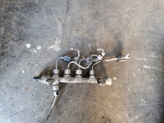 Fiat DOBLO 1.6 MAZOT KÜTÜĞÜ