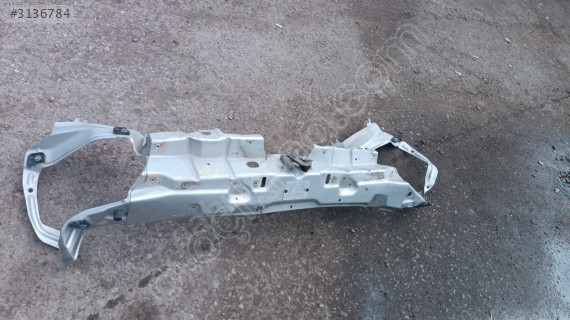 FIAT DOBLO ÖN PANEL ORIJINAL ÇIKMA