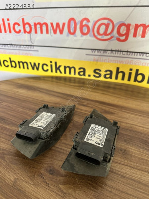 BMW G30 ŞERİT TAKİP RADAR SENSÖRÜ ÇIKMA ORJİNAL 66325A2B4D7